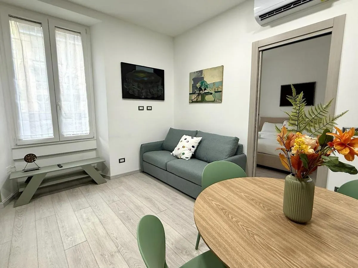 5 Minuti Duomo - Metro M4 Argonne - Linate Airport Apartment Milan