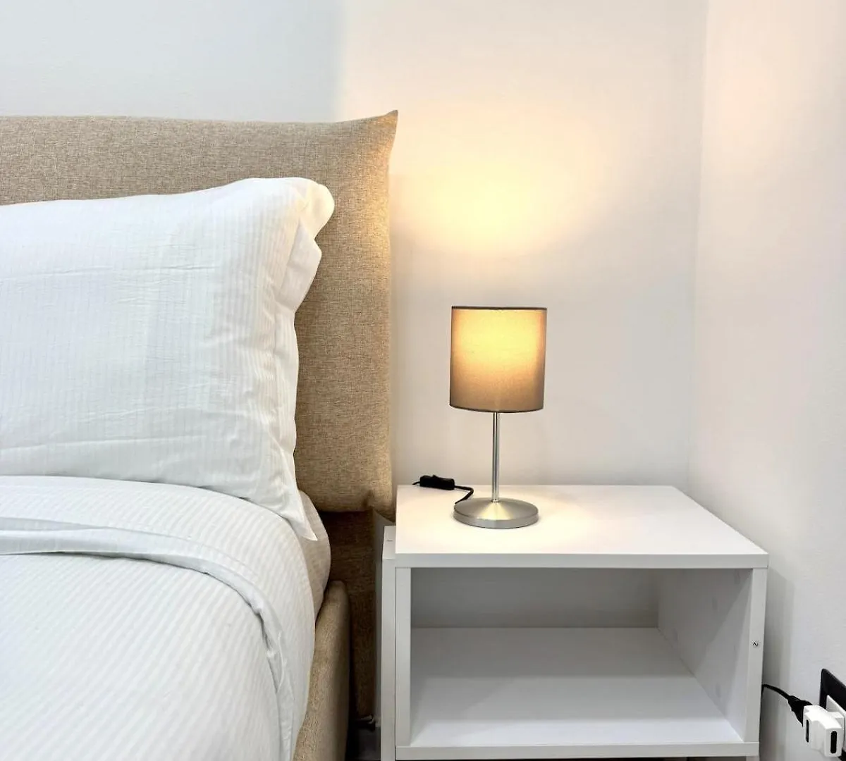 5 Minuti Duomo - Metro M4 Argonne - Linate Airport Apartment Milan