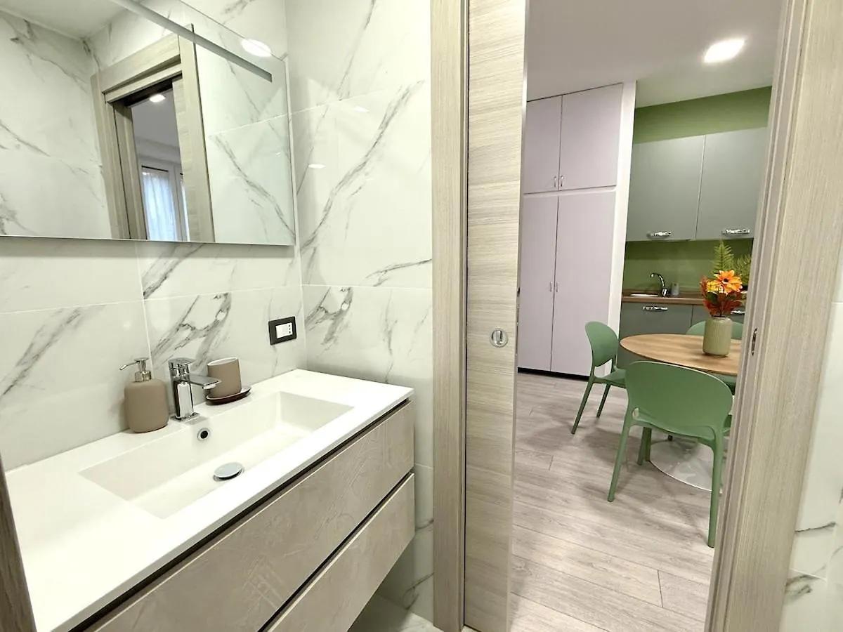 5 Minuti Duomo - Metro M4 Argonne - Linate Airport Apartment Milan