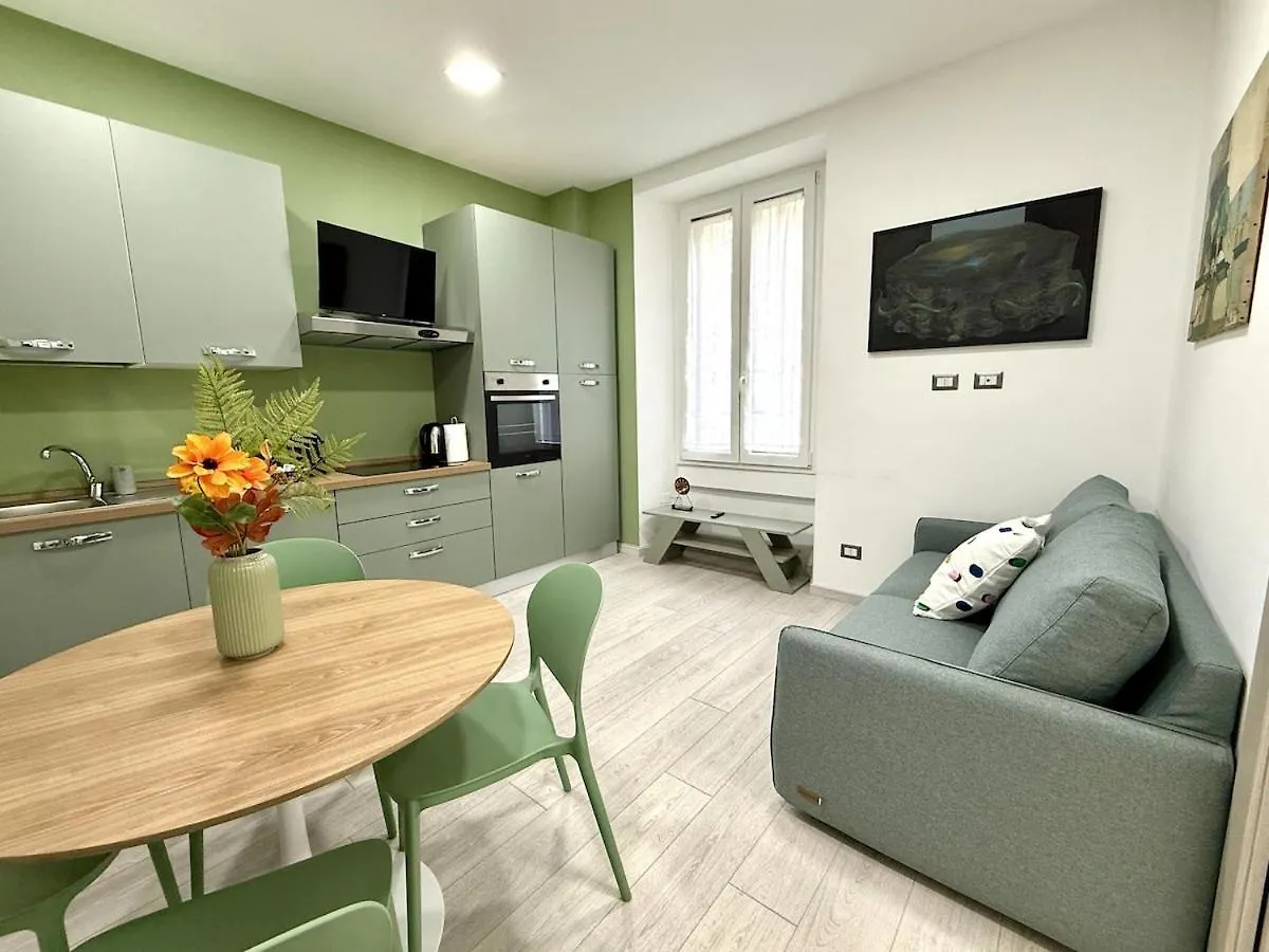 5 Minuti Duomo - Metro M4 Argonne - Linate Airport Apartment Milan